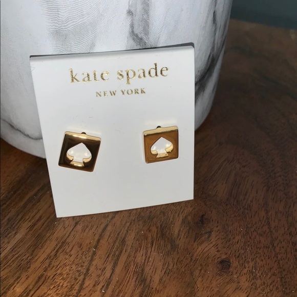 Kate spade brand new earrings - Picture 3 of 4